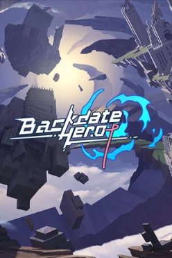 Cover zu BACKDATE HERO