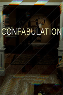 Cover zu Confabulation