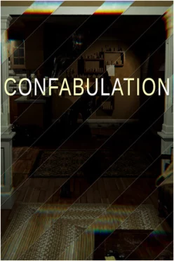 Cover zu CONFABULATION
