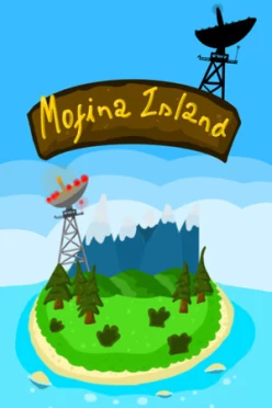 Cover zu MOFINA ISLAND