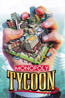 Cover zu Monopoly Tycoon