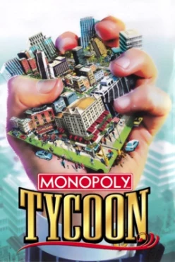 Cover zu MONOPOLY TYCOON