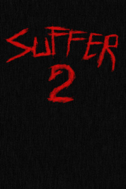 Cover zu SUFFER 2