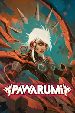 Cover zu PAWARUMI