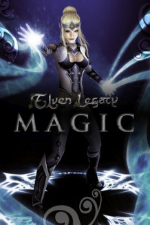 Cover zu Elven Legacy - Magic