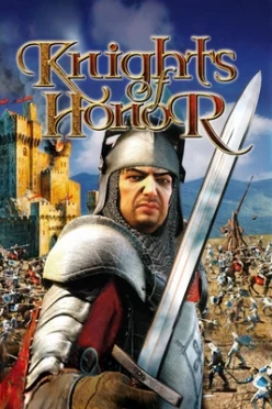 Cover zu KNIGHTS OF HONOR