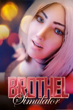 Cover zu BROTHEL SIMULATOR