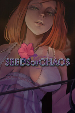 Cover zu Seeds of Chaos