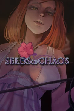 Cover zu SEEDS OF CHAOS