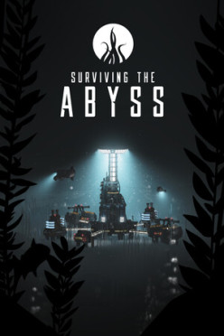 Cover zu Surviving the Abyss