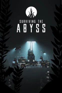 Cover zu SURVIVING THE ABYSS