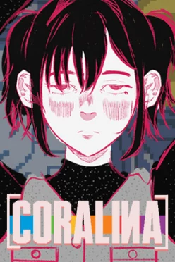 Cover zu CORALINA