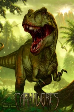 Cover zu CARNIVORES