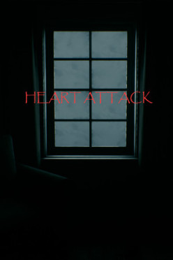 Cover zu Heart attack