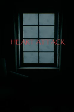 Cover zu HEART ATTACK