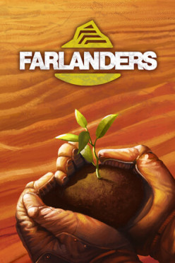 Cover zu Farlanders