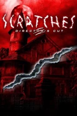 Cover zu SCRATCHES