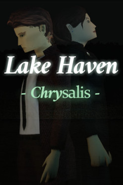 Cover zu Lake Haven - Chrysalis