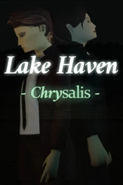 Cover zu LAKE HAVEN - CHRYSALIS