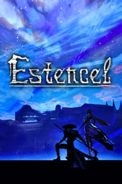 Cover zu ESTENCEL