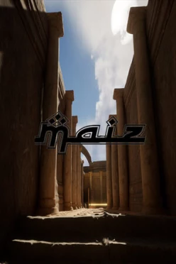 Cover zu MAIZ