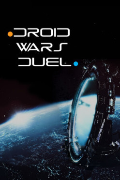 Cover zu Droid Wars - Duel