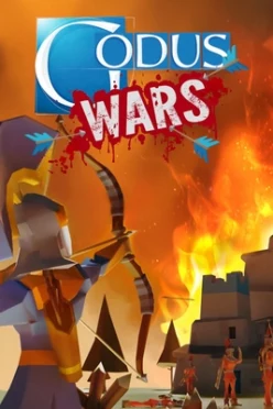 Cover zu GODUS WARS