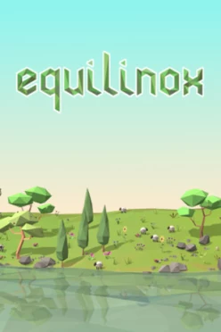 Cover zu EQUILINOX