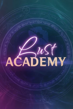 Cover zu LUST ACADEMY