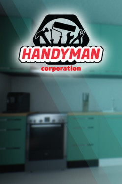 Cover zu Handyman Corporation