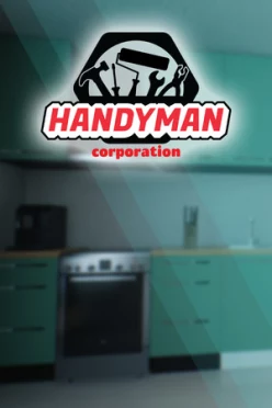 Cover zu HANDYMAN CORPORATION