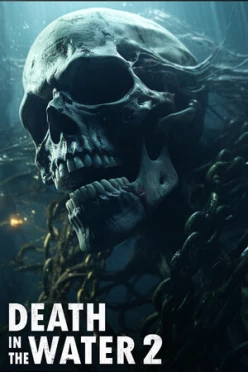 Cover zu DEATH IN THE WATER 2