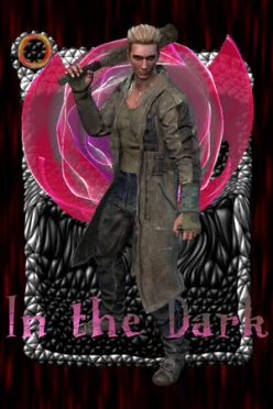 Cover zu IN THE DARK