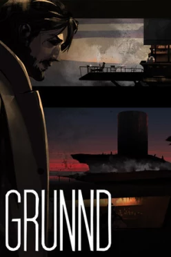 Cover zu GRUNND
