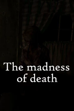 Cover zu THE MADNESS OF DEATH