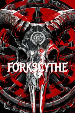 Cover zu FORKSCYTHE