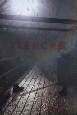 Cover zu Trenches - World War 1 Horror Survival Game