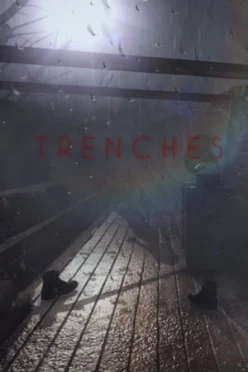 Cover zu TRENCHES - WORLD WAR 1 HORROR SURVIVAL GAME