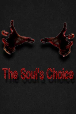 Cover zu THE SOUL'S CHOICE