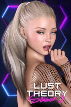 Cover zu LUST THEORY SEASON 2