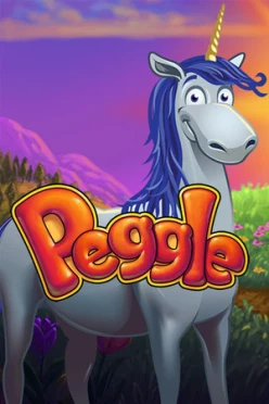 Cover zu PEGGLE