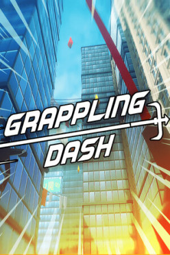 Cover zu Grappling Dash