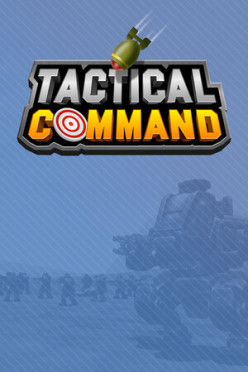 Cover zu Tactical Command