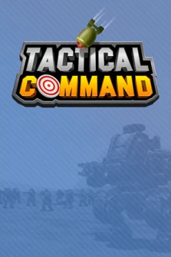 Cover zu TACTICAL COMMAND