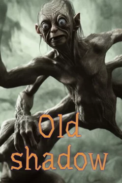 Cover zu OLD SHADOW