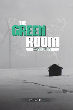 Cover zu The Green Room Experiment (Episode 1)