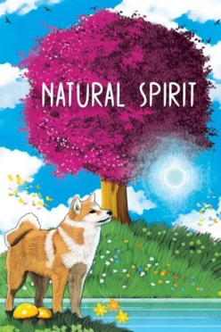 Cover zu NATURAL SPIRIT