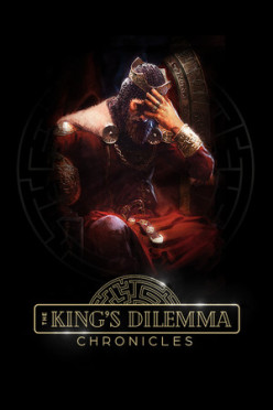 Cover zu The King's Dilemma - Chronicles