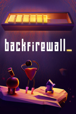 Cover zu Backfirewall_