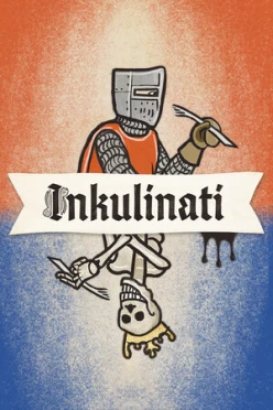Cover zu INKULINATI